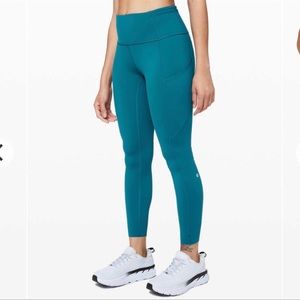 Lululemon HR Tight